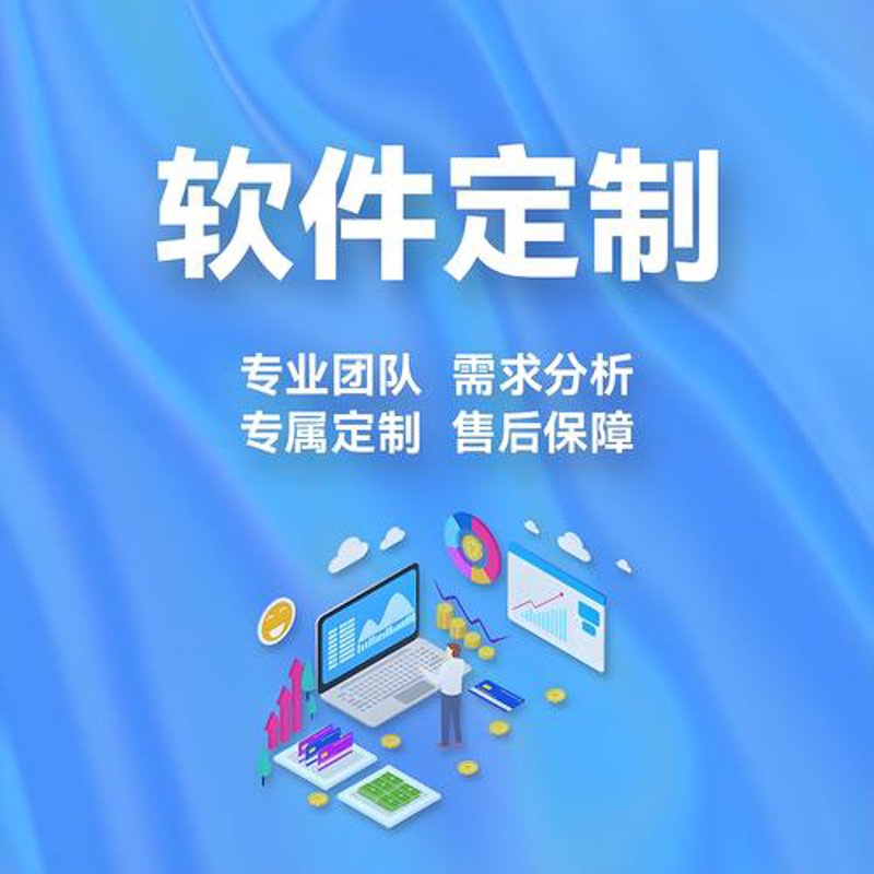 软件定制开发：在数字化时代打造专属利器